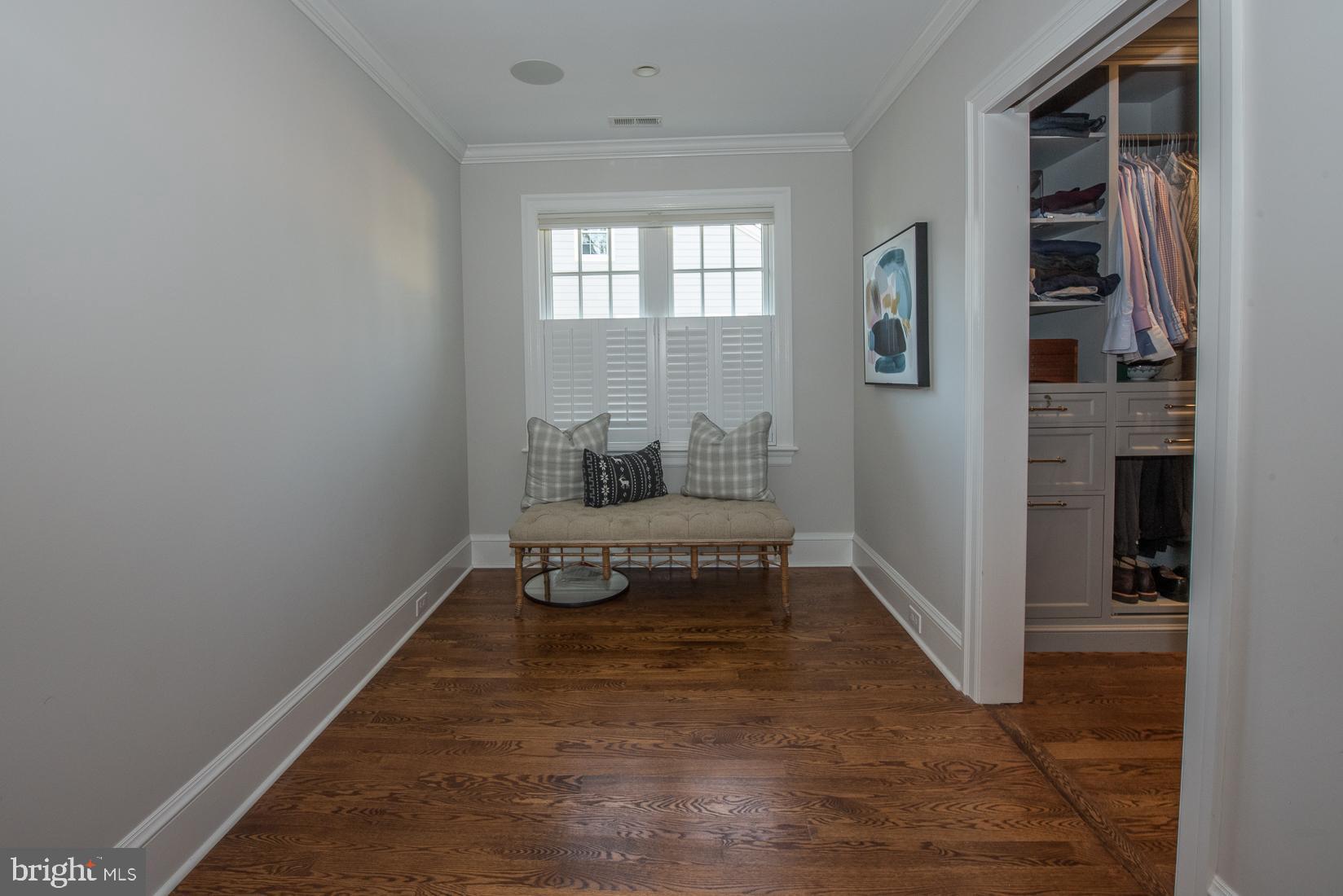 530 Manor Road Wynnewood, PA 19096 - Photo 29 of 43 Master Dressing Room