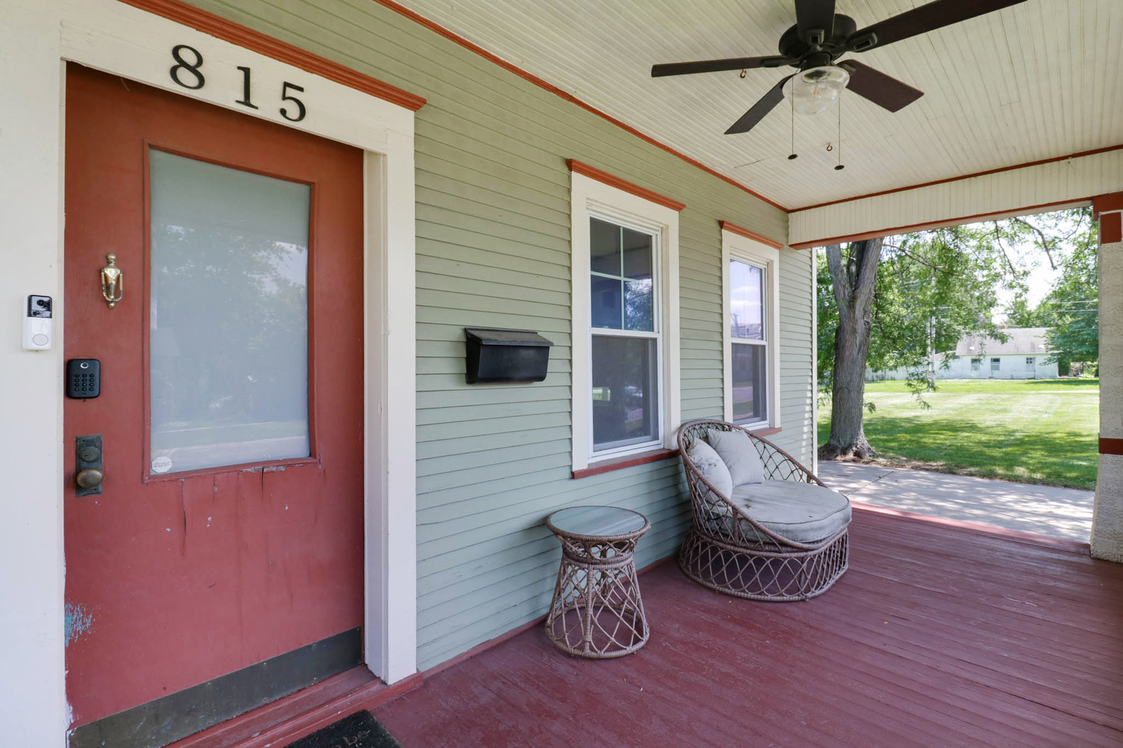 815 Locust Street Minonk, IL 61760 - Photo 4 of 43