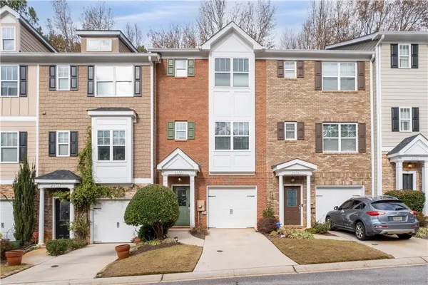 $2,100 | 3072 Lauren Parc Road, Decatur, GA 30032