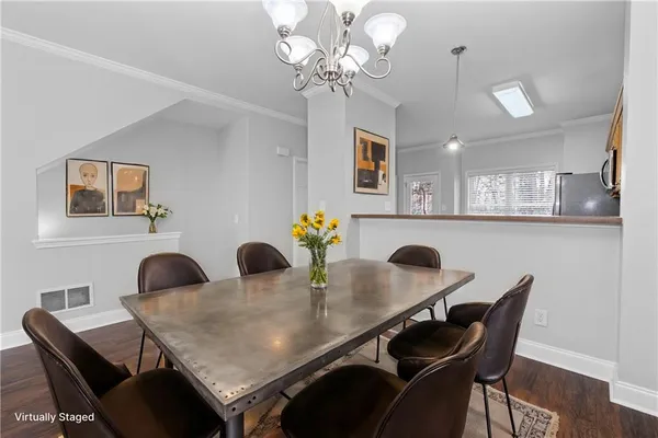 $2,100 | 3072 Lauren Parc Road, Decatur, GA 30032