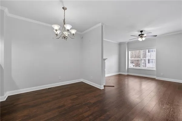 $2,100 | 3072 Lauren Parc Road, Decatur, GA 30032