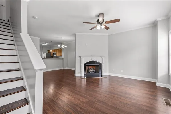 $2,100 | 3072 Lauren Parc Road, Decatur, GA 30032