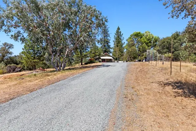 a view of lake with mountain