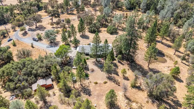 $519,900 | 13467 Lake Francis Road, Dobbins, CA 95935