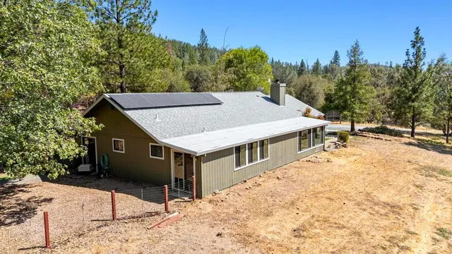 $519,900 | 13467 Lake Francis Road, Dobbins, CA 95935