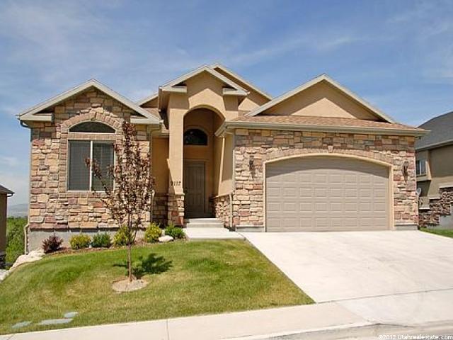 9117 Renaissance Drive Cedar Hills, UT 84062 - Photo 1 of 1