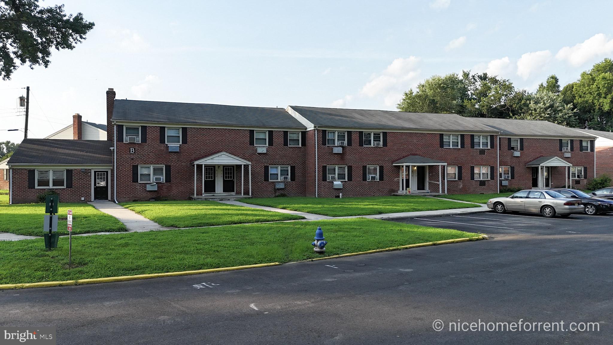 20 Fort Sumpter Road, Unit E4 Pennsville, NJ 08070 - Photo 1 of 13