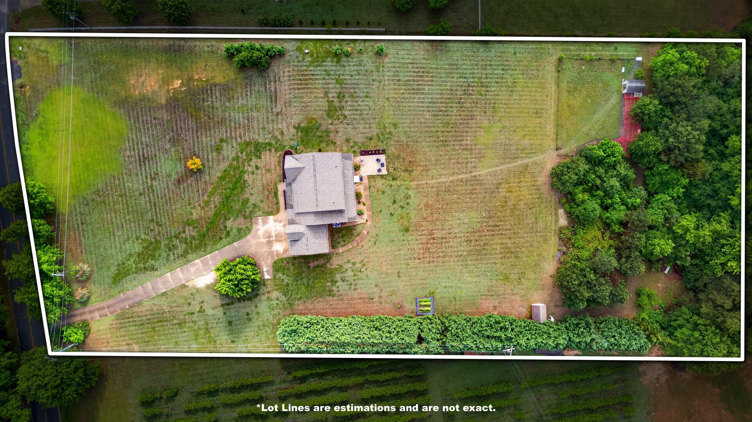 268 Holden Drive Inman, SC 29349 - Photo 44 of 48
