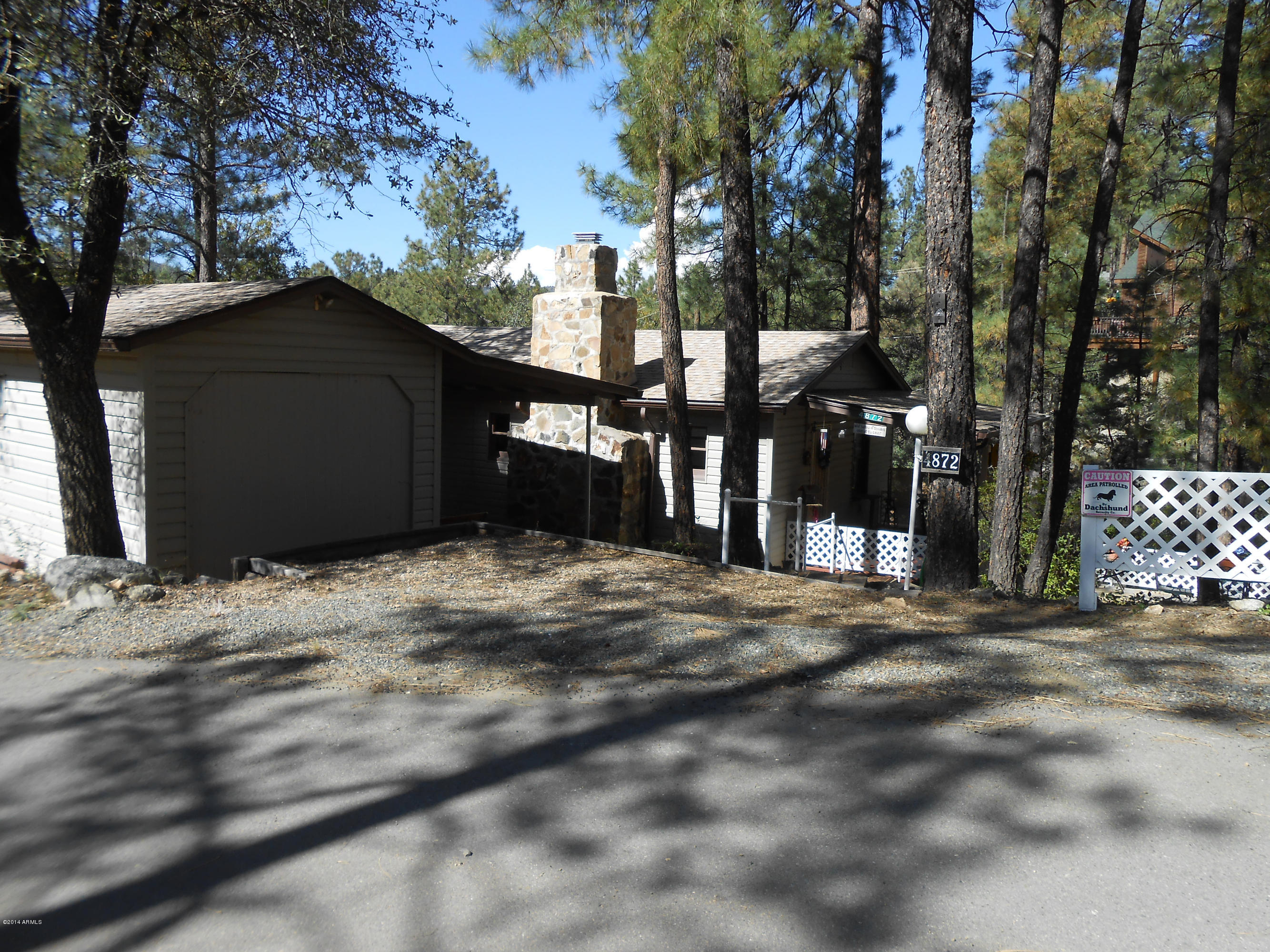 4872 South Kaibab Road Prescott, AZ 86303 - Photo 1 of 14 DSCN0320