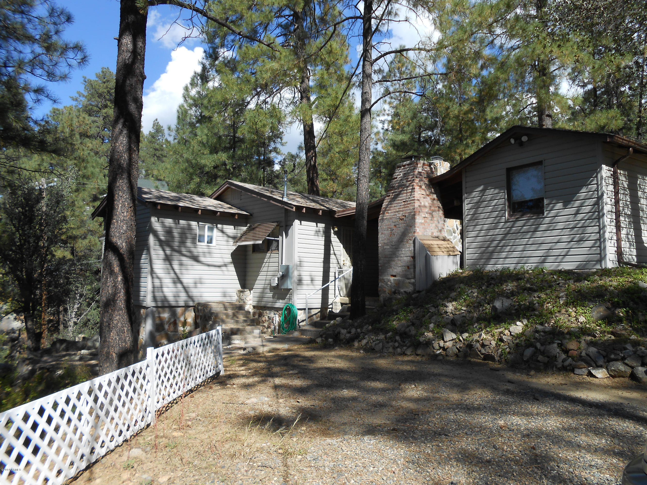 4872 South Kaibab Road Prescott, AZ 86303 - Photo 3 of 14 DSCN0319