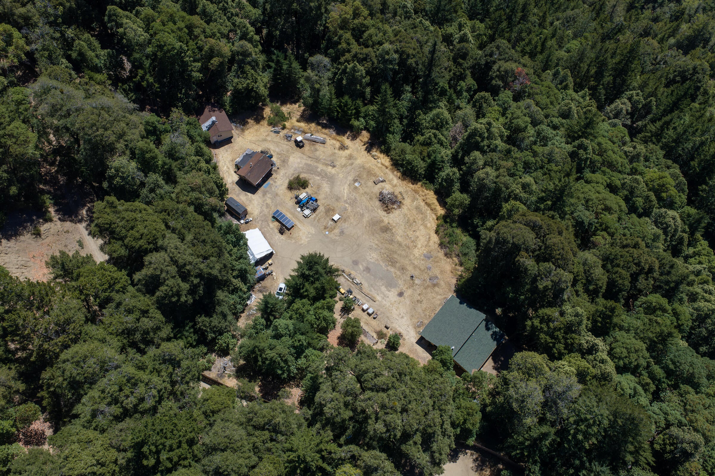 0 Mattole Road Petrolia, CA 95558 - Photo 80 of 130 Gallery Image 80