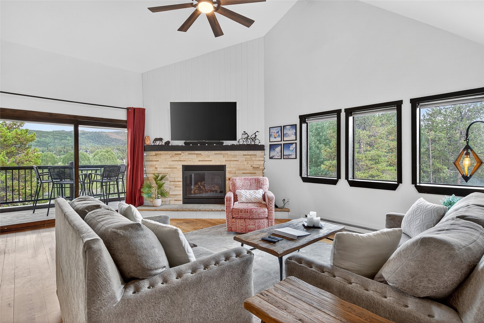 325 Four Oclock Road, Unit A301 Breckenridge, CO 80424 - Photo 18 of 41 Gallery Image 18