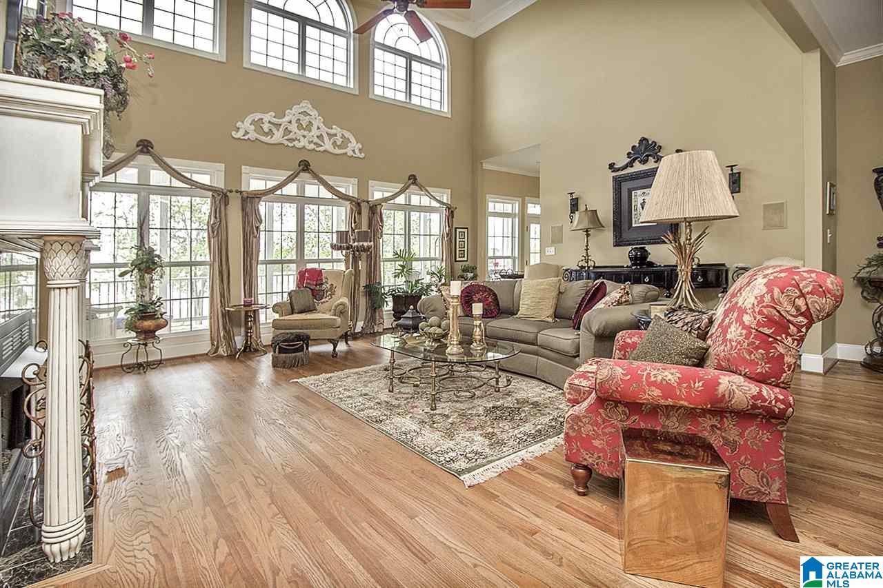1200 Cedar Creek Road Sylacauga, AL 35151 - Photo 17 of 50