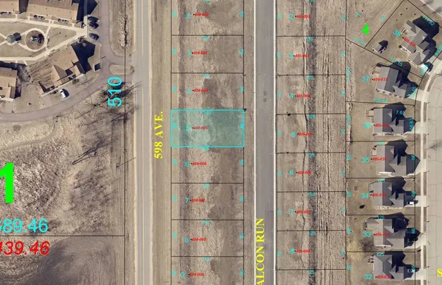 $47,250 | 309 Falcon Run, Eagle Lake, MN 56024