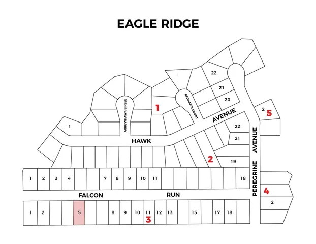 $47,250 | 309 Falcon Run, Eagle Lake, MN 56024