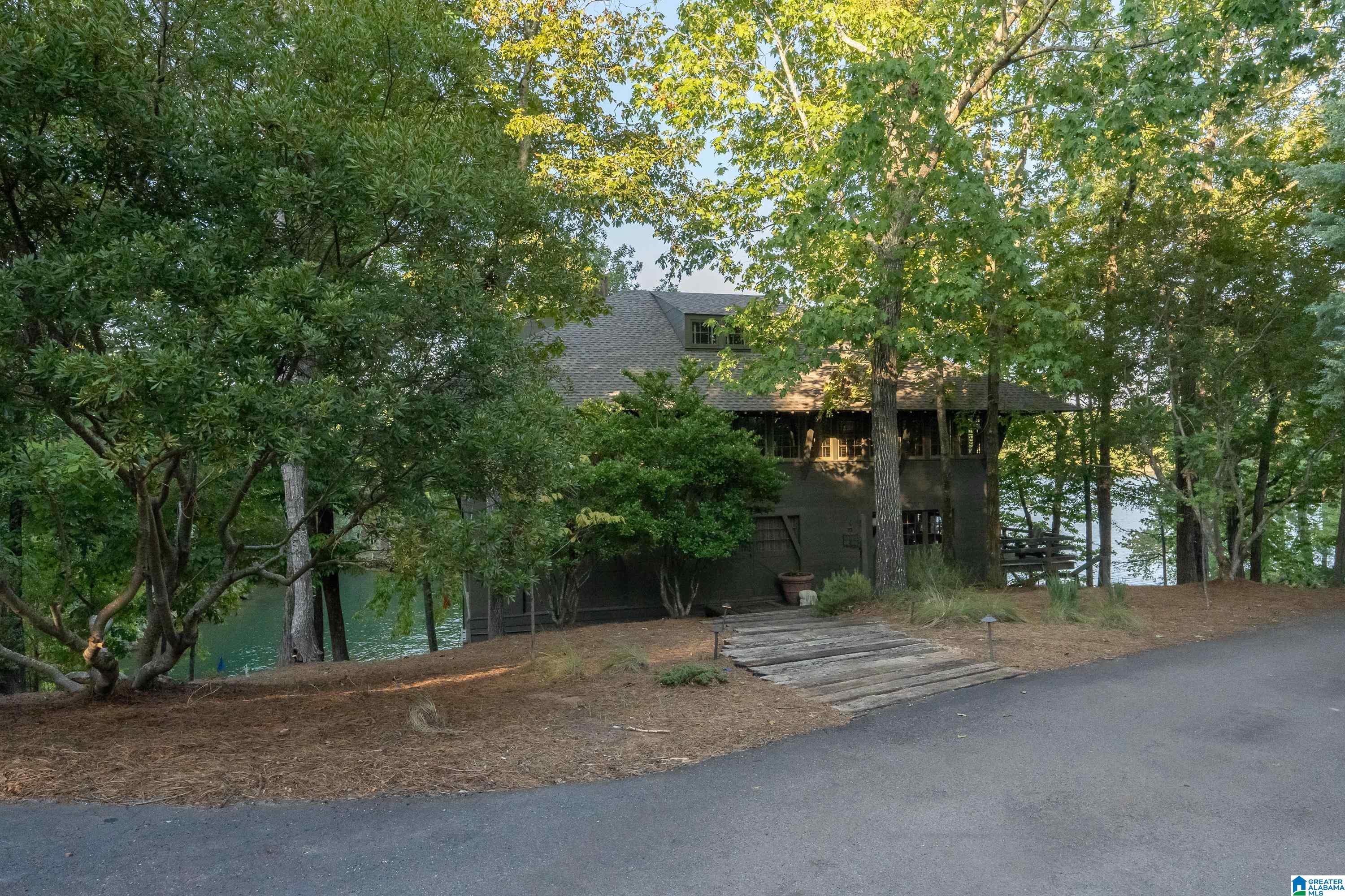 49 Shady Ridge Alexander City, AL 35010 - Photo 8 of 50