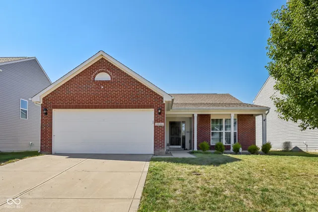 $235,000 | 4846 Chip Shot Lane, Indianapolis, IN 46235