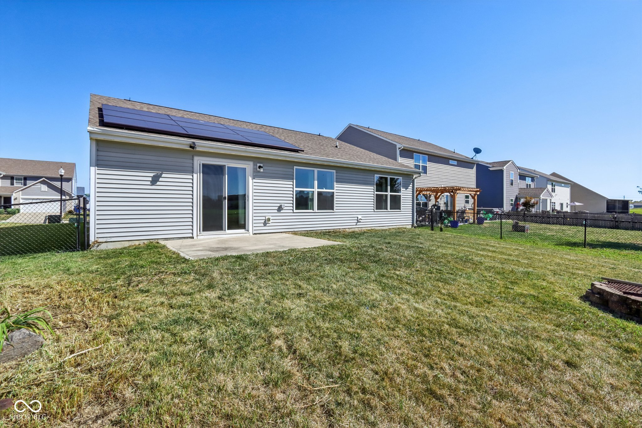 4846 Chip Shot Lane Indianapolis, IN 46235 - Photo 27 of 31