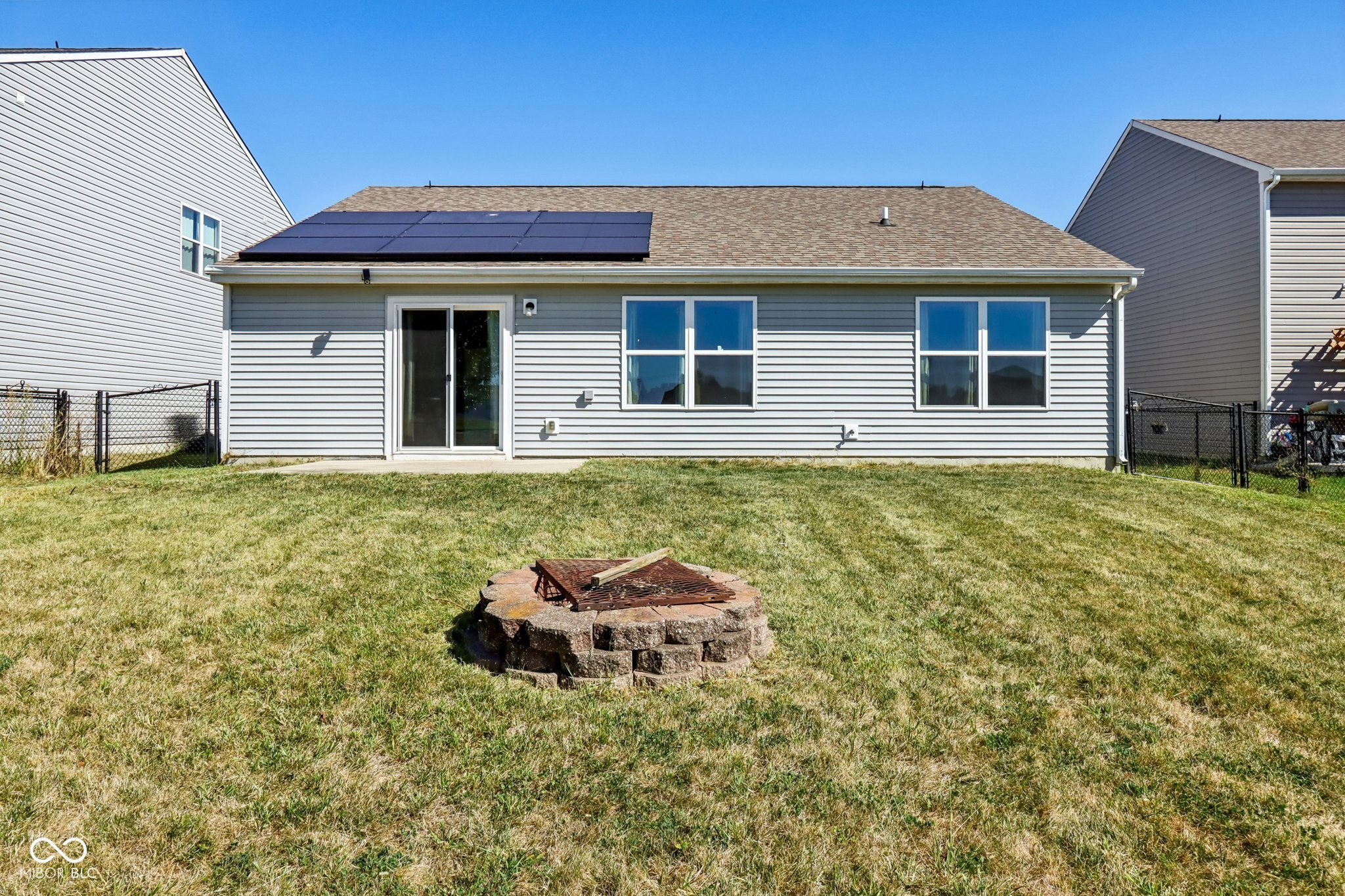 4846 Chip Shot Lane Indianapolis, IN 46235 - Photo 28 of 31