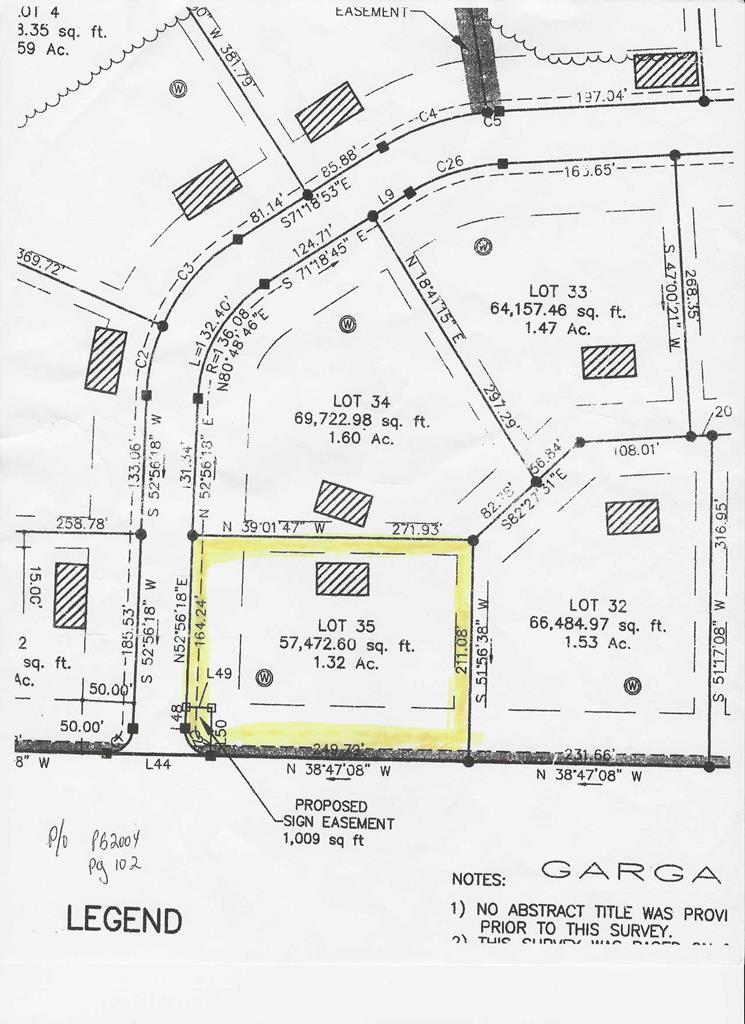 Lot 35 Gargatha Landing Road, Unit 35 Parksley, VA 23421 - Photo 2 of 3