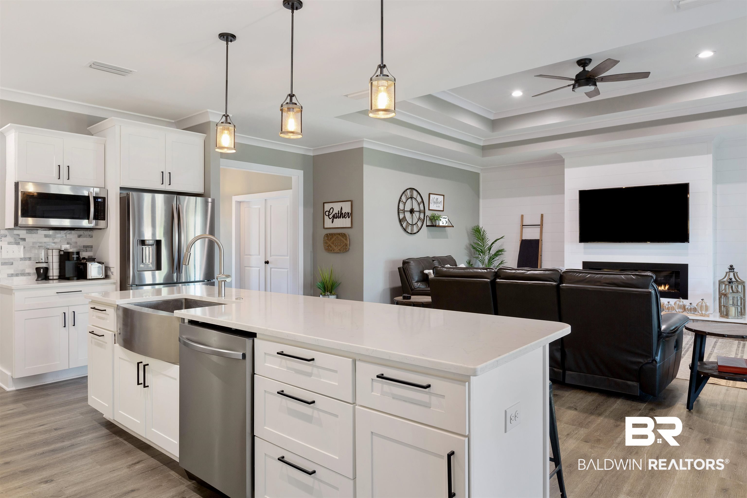 7078 Rocky Road Loop Gulf Shores, AL 36542 - Photo 4 of 38