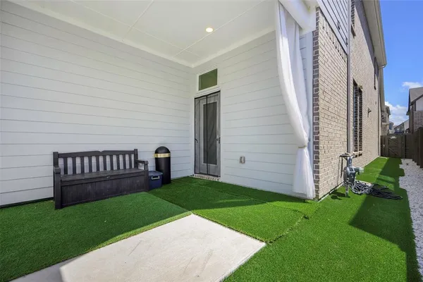 $520,000 | 3603 Scotsman Road, Sachse, TX 75048
