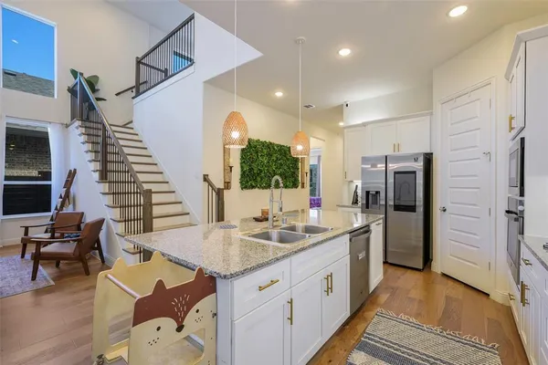 $520,000 | 3603 Scotsman Road, Sachse, TX 75048