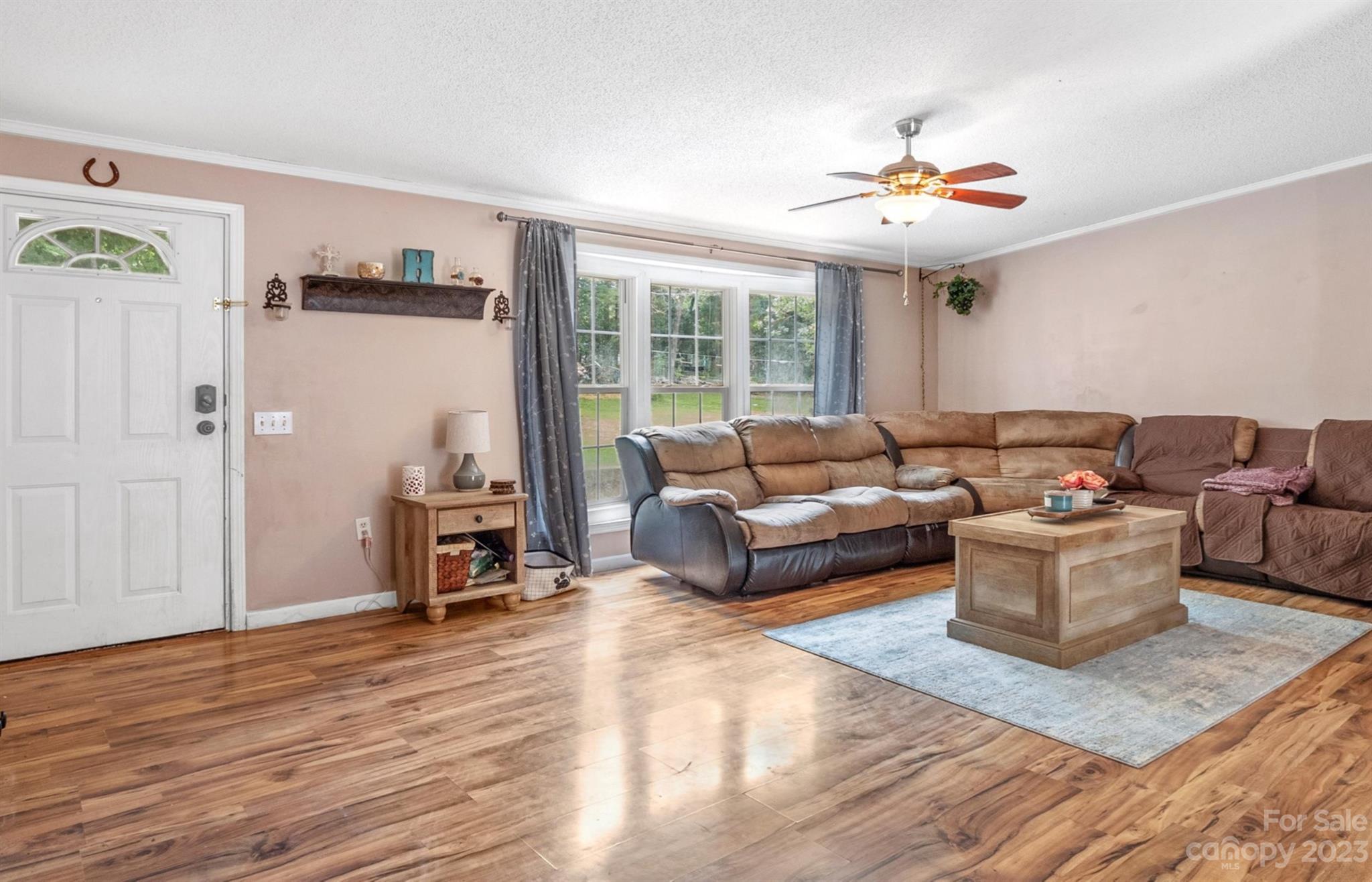 12551 Culp Road Gold Hill, NC 28071 - Photo 3 of 16 Gallery Image 3