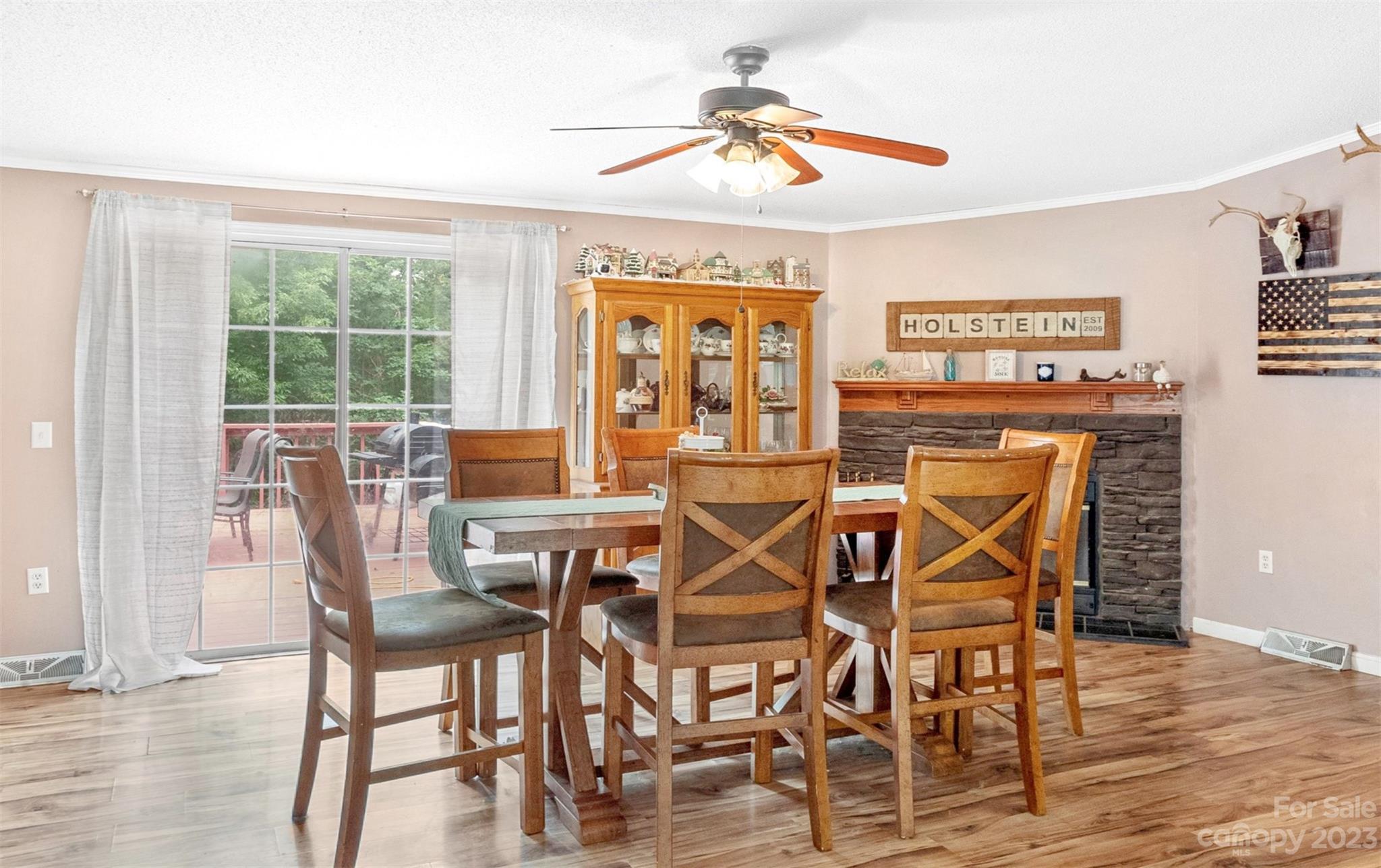 12551 Culp Road Gold Hill, NC 28071 - Photo 6 of 16 Gallery Image 6