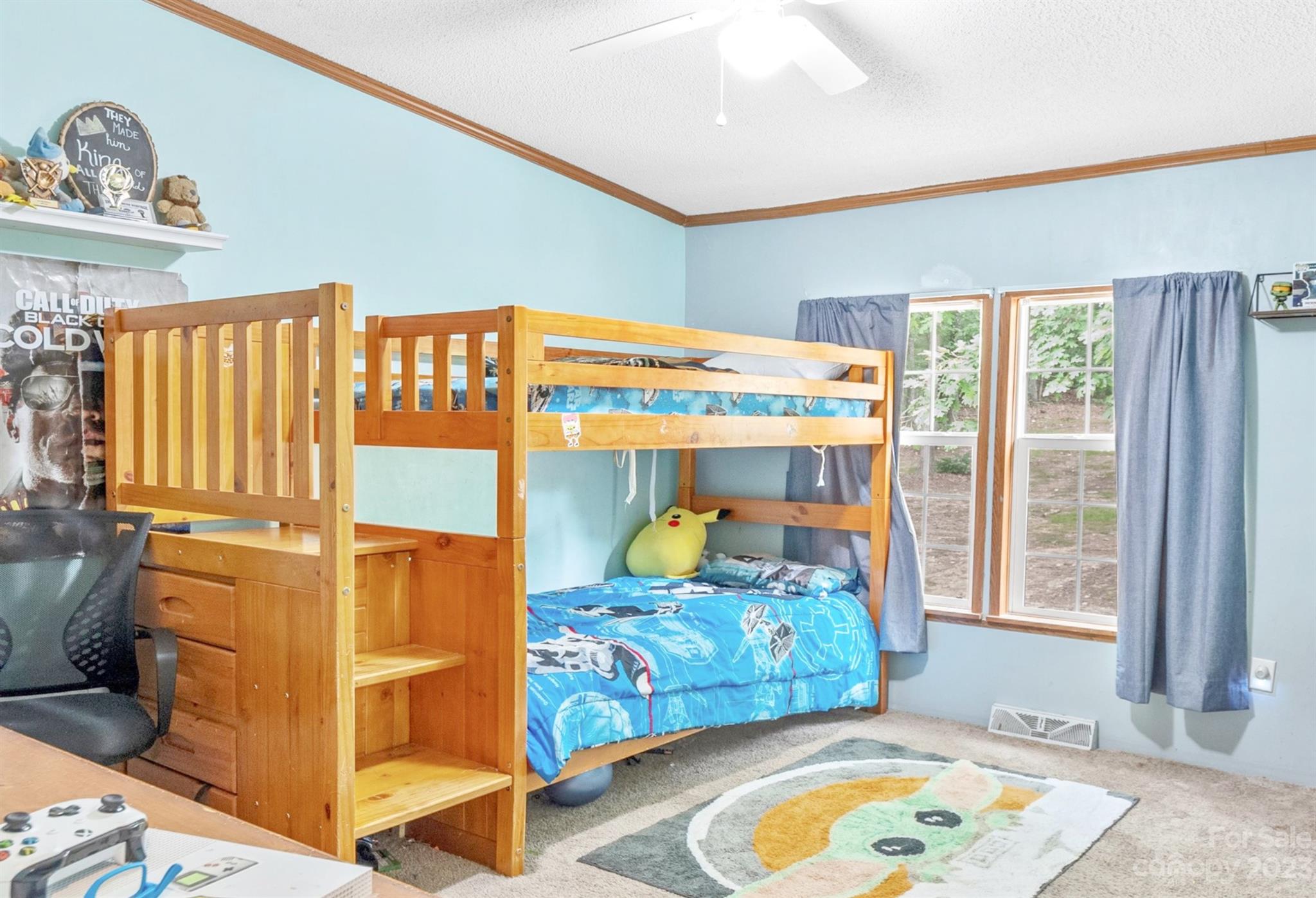 12551 Culp Road Gold Hill, NC 28071 - Photo 8 of 16 Gallery Image 8