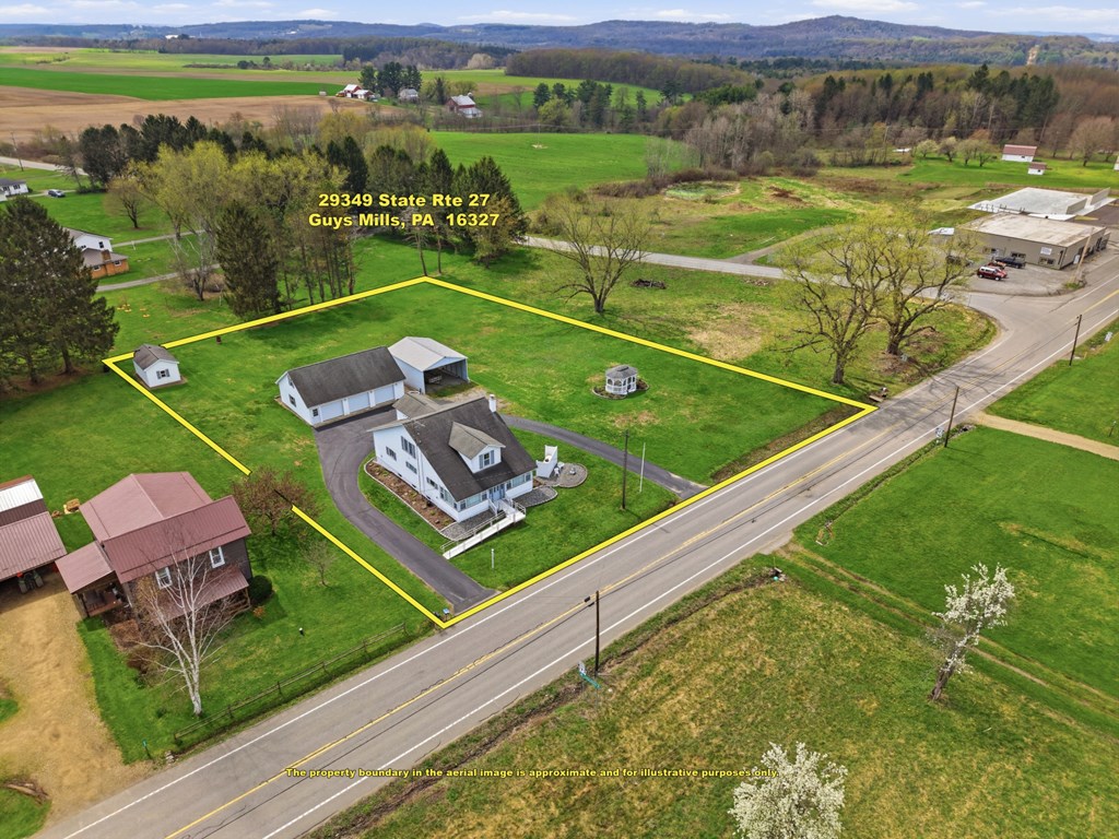 29349 State Rte 27 Guys Mills, PA 16327 - Photo 36 of 49