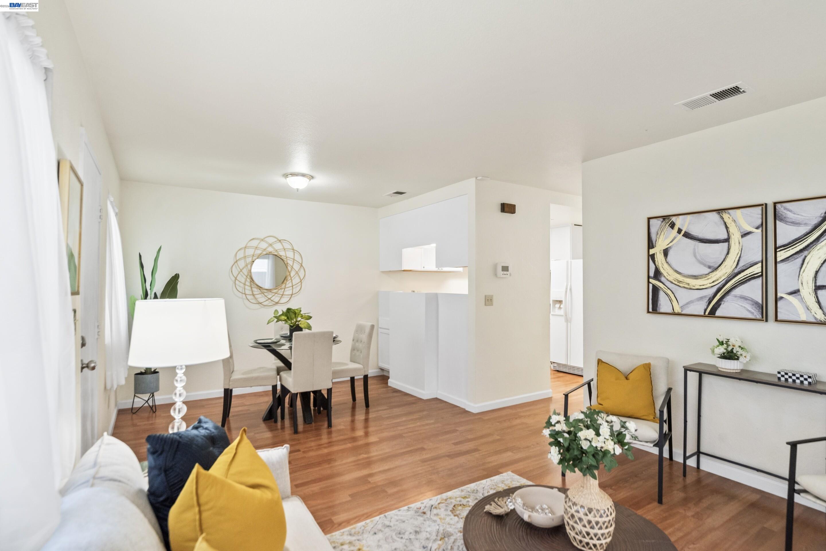 3641 Clayton Road, Unit 34 Concord, CA 94521 - Photo 7 of 33