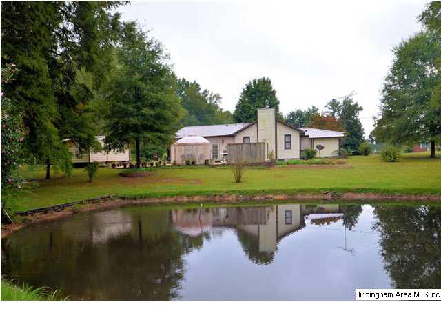 124 Mooney Road Columbiana, AL 35051 - Photo 26 of 31