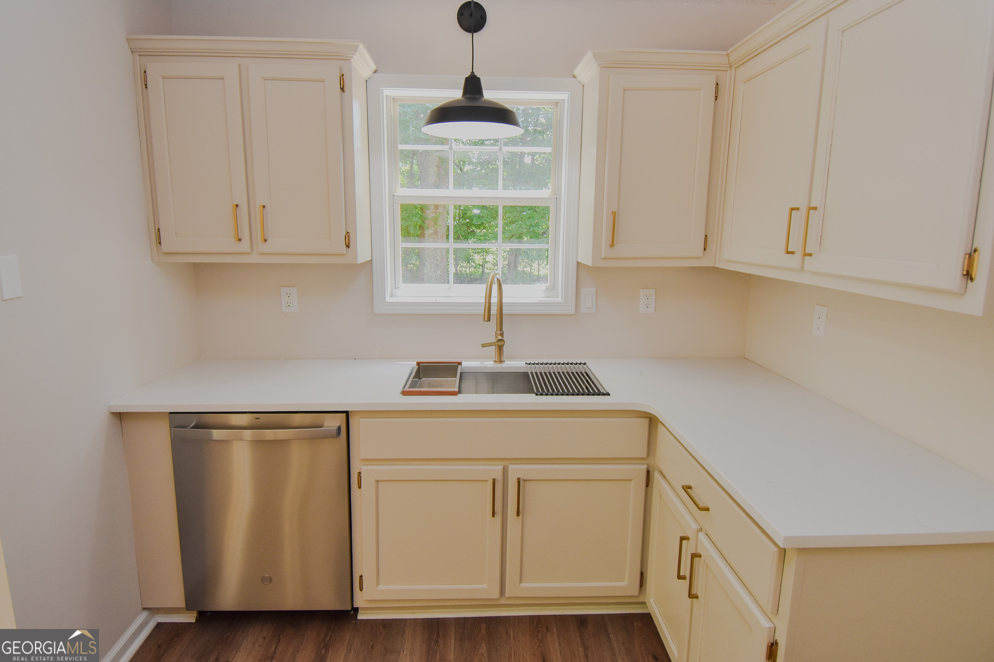 100 North Rover Road Williamson, GA 30292 - Photo 10 of 43