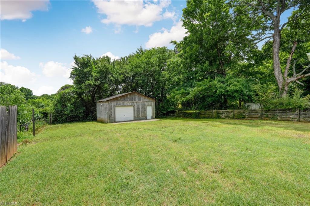 2183 Lick Fork Creek Road Ruffin, NC 27326 - Photo 6 of 43