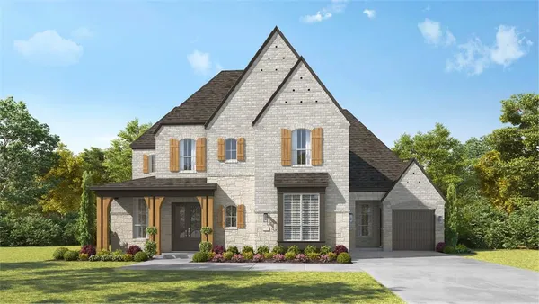 $1,254,840 | 2917 Thatcher Street, Celina, TX 75009