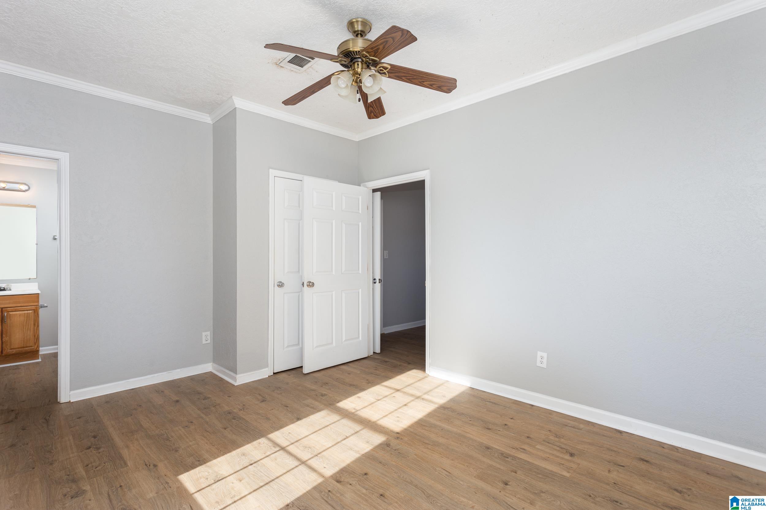 2172 Old Downing Ml Road Anniston, AL 36207 - Photo 23 of 36