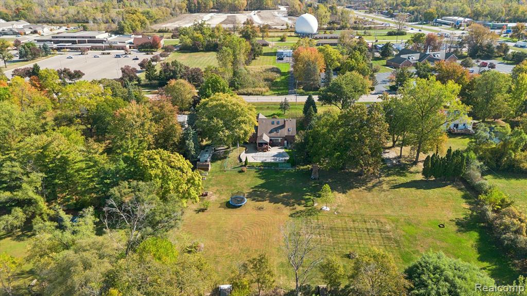 4000 South Sheldon Road Canton, MI 48188 - Photo 63 of 74