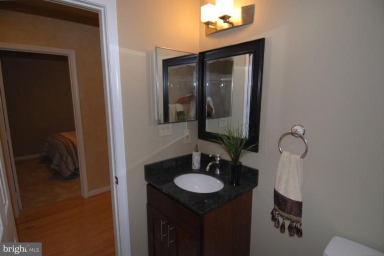 1947 Belmont Road Northwest, Unit 111 Washington, DC 20009 - Photo 14 of 25 Bath