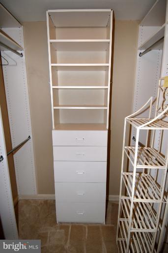 1947 Belmont Road Northwest, Unit 111 Washington, DC 20009 - Photo 22 of 25 Interior (General)