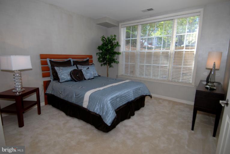 1947 Belmont Road Northwest, Unit 111 Washington, DC 20009 - Photo 3 of 25 Bedroom (Master)