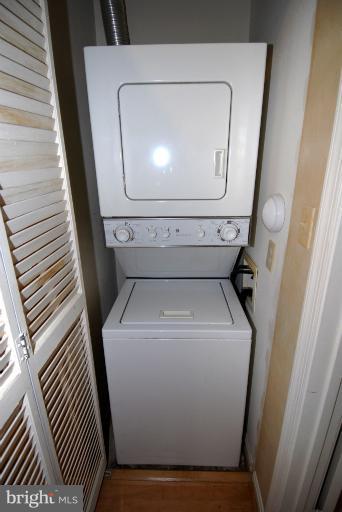 1947 Belmont Road Northwest, Unit 111 Washington, DC 20009 - Photo 5 of 25 Interior (General)
