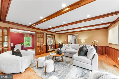 $1,150,000 | 1750 Stocton Road, Jenkintown, PA 19046
