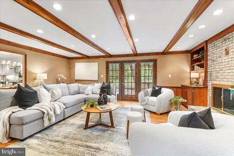 $1,150,000 | 1750 Stocton Road, Jenkintown, PA 19046