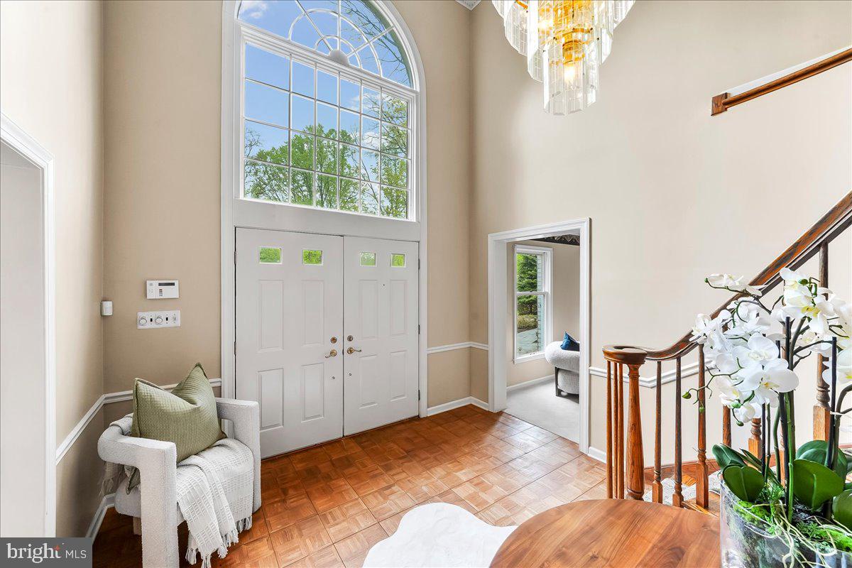 1750 Stocton Road Jenkintown, PA 19046 - Photo 3 of 50 a bedroom with furniture and a window