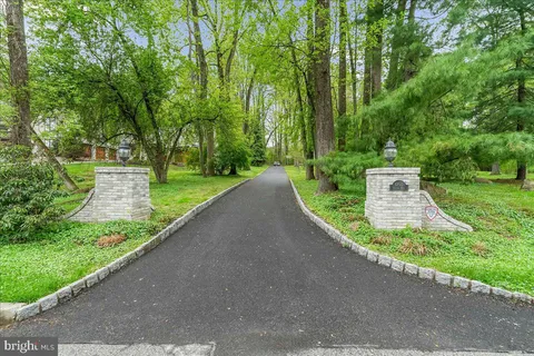 $1,150,000 | 1750 Stocton Road, Jenkintown, PA 19046