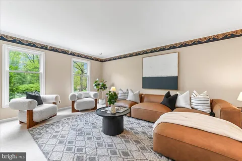 $1,150,000 | 1750 Stocton Road, Jenkintown, PA 19046