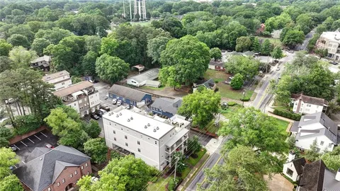 $695,000 | 301 Canton Way, Roswell, GA 30075