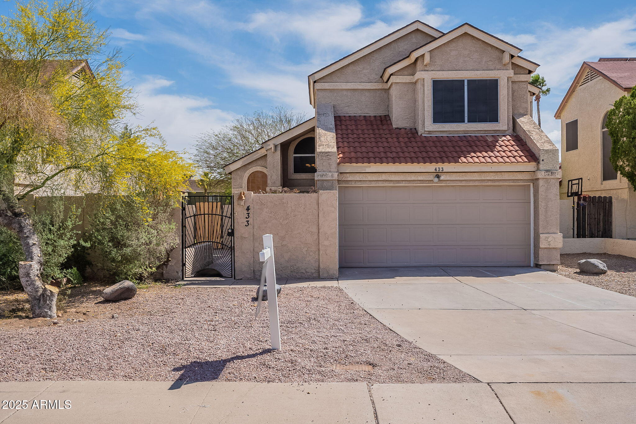 433 East Utopia Road Phoenix, AZ 85024 - Photo 1 of 41 2-web-or-mls-Utopia-2