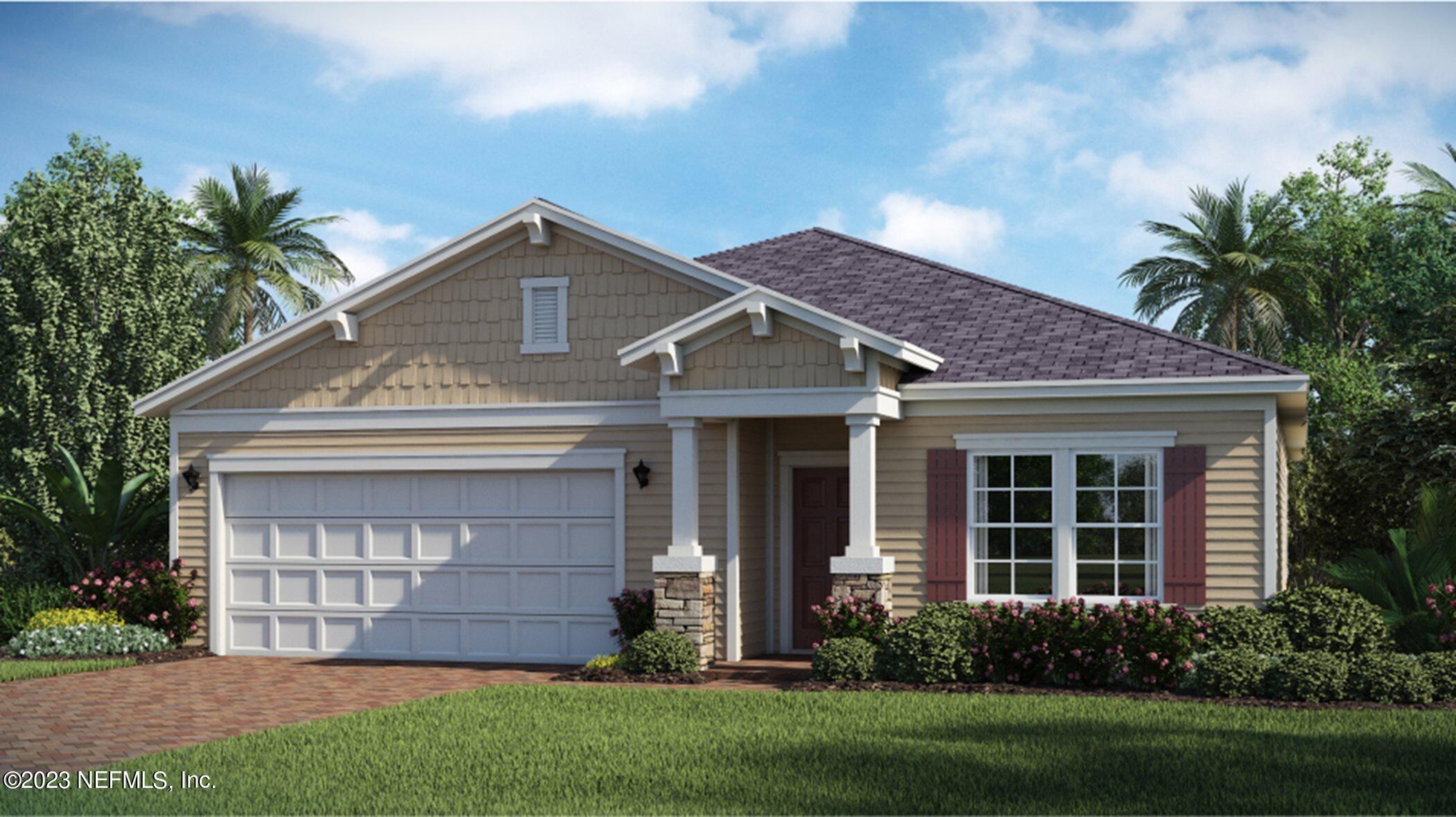 75 White Rabbit Run Street St. Augustine, FL 32092 - Photo 1 of 12 42872_eleHA_lg